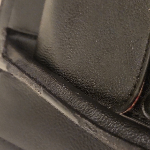 Betsey Johnson Large Tote Bag - Picture 14 of 15